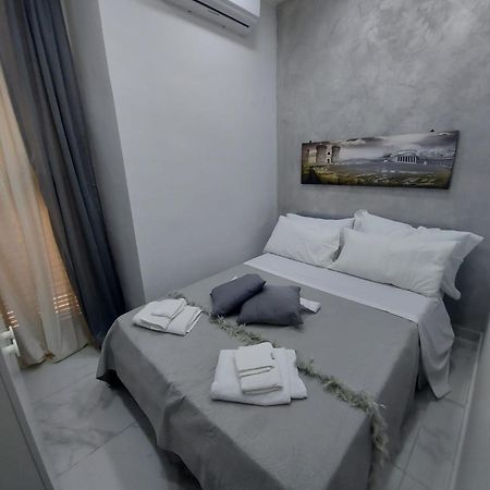 Syria House Apartment Naples Exterior photo