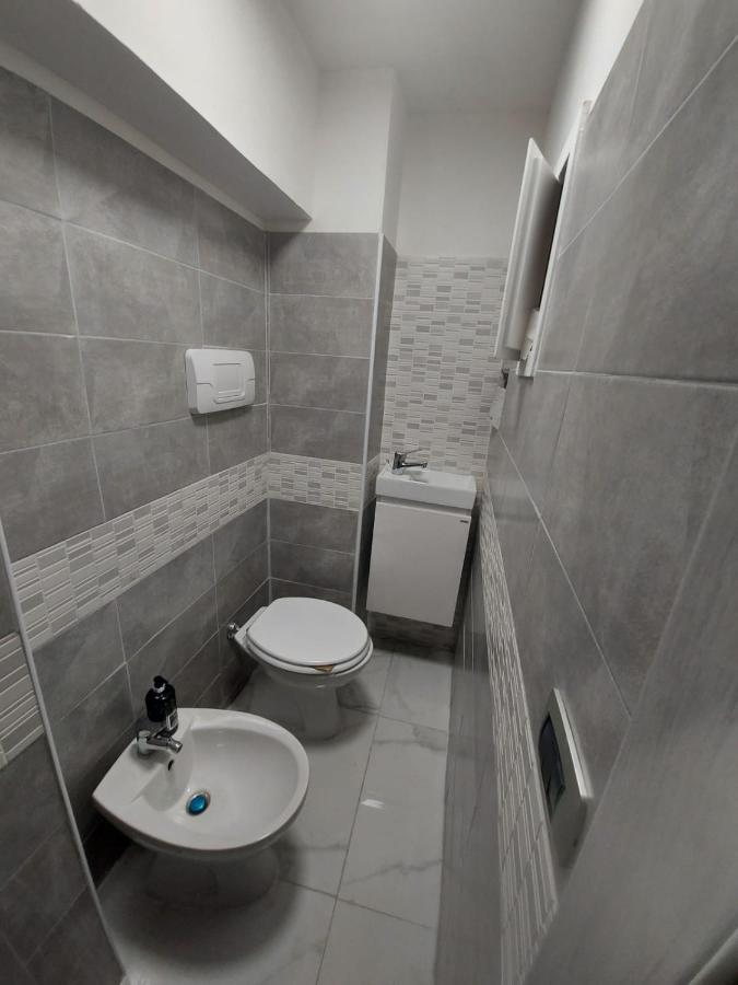 Syria House Apartment Naples Exterior photo