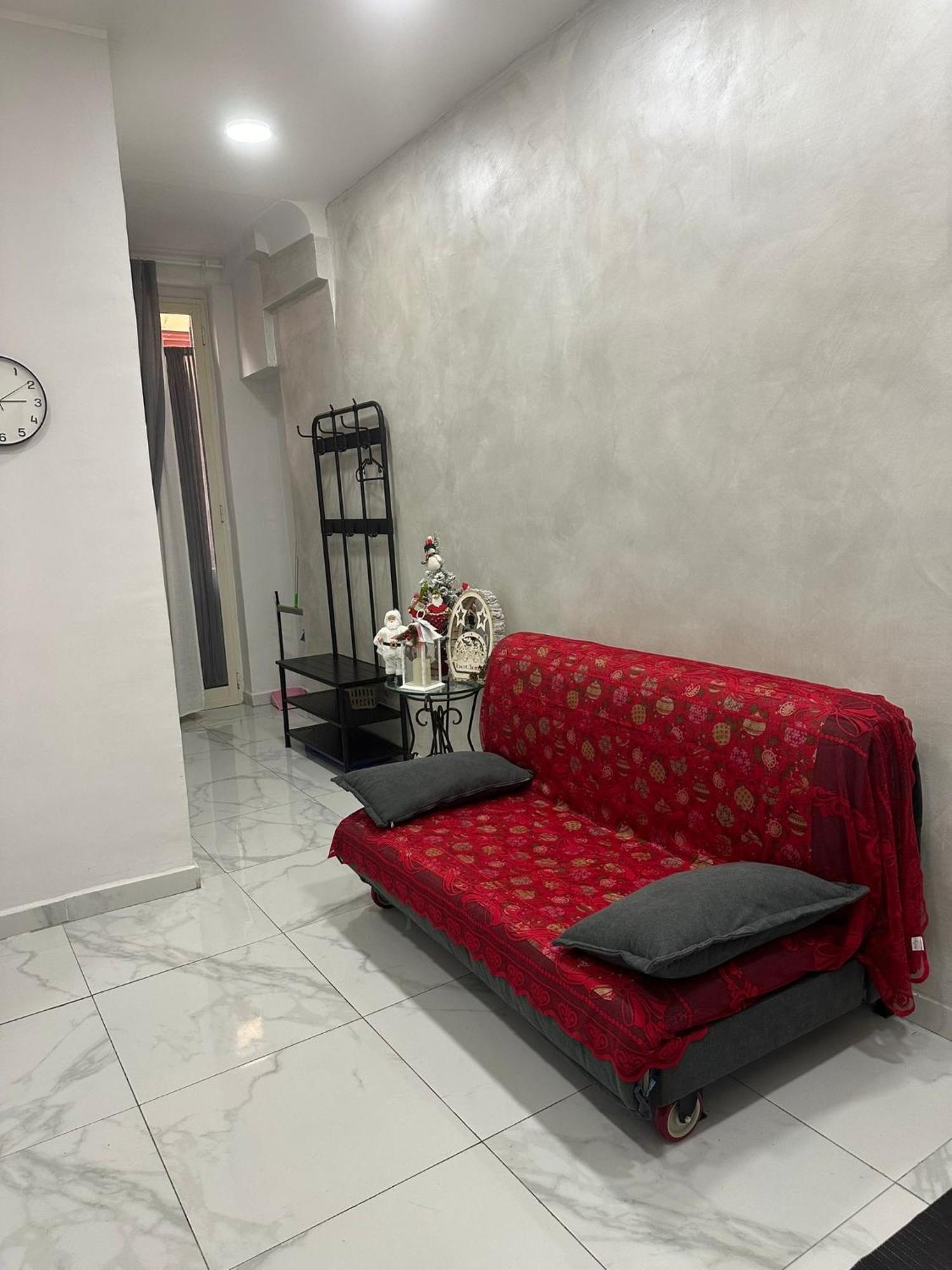 Syria House Apartment Naples Exterior photo