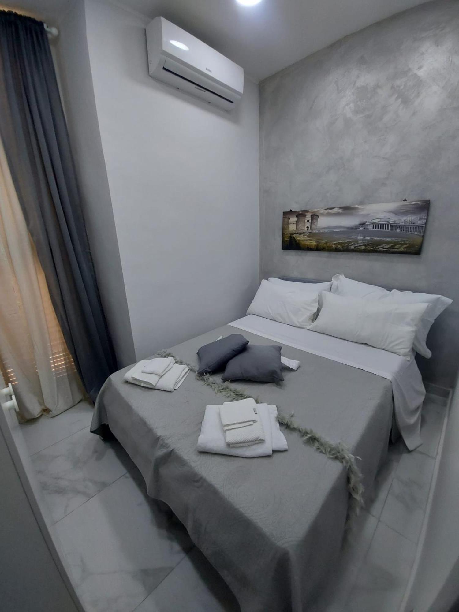 Syria House Apartment Naples Exterior photo